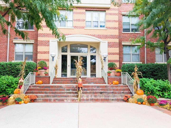 Property Photo:  24 Avenue At Port Imperial 232  NJ 07093 