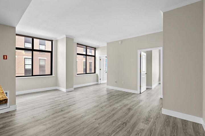 Property Photo:  610 Newark St 4E  NJ 07030 