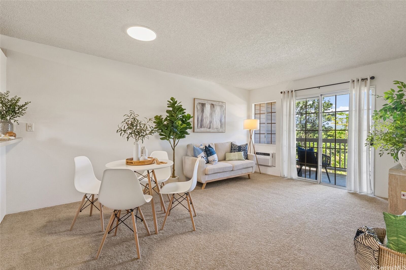 Property Photo: 94-100 Huki Place 201 HI 96797