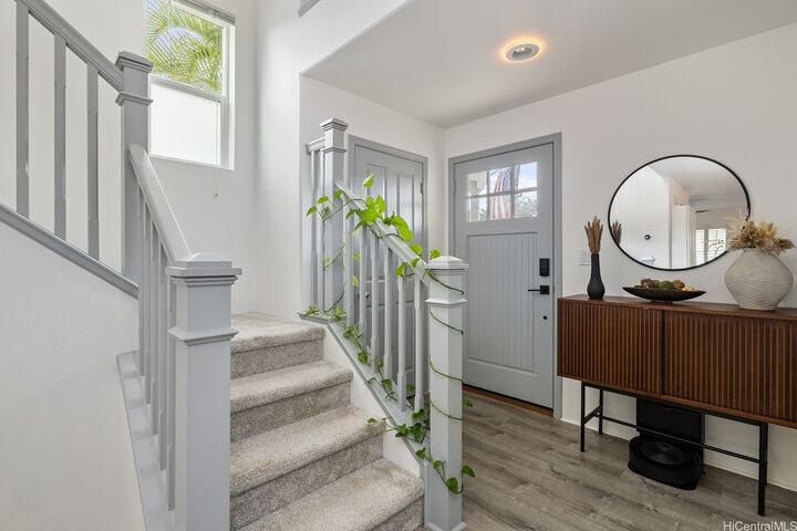Property Photo:  91-2034 Kamakana Street  HI 96706 
