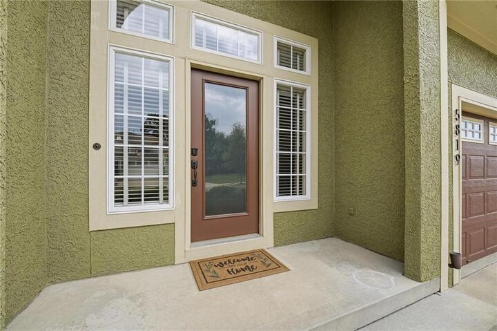 Property Photo:  5819 N Liberty Avenue  MO 64118 