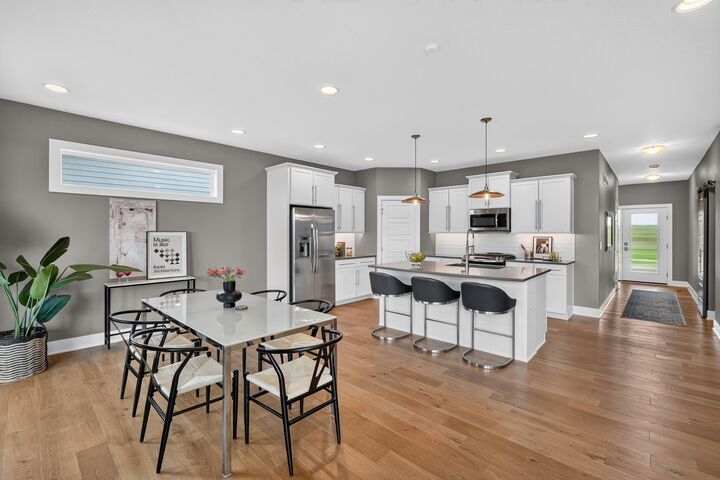 Property Photo: 2609 NW Rockwood Lane IA 50111