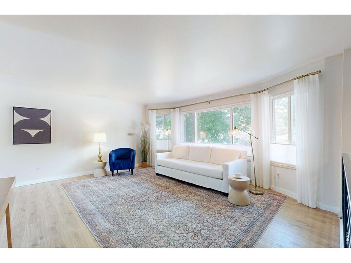 Property Photo:  3020 Eagle Dr  CO 80526 