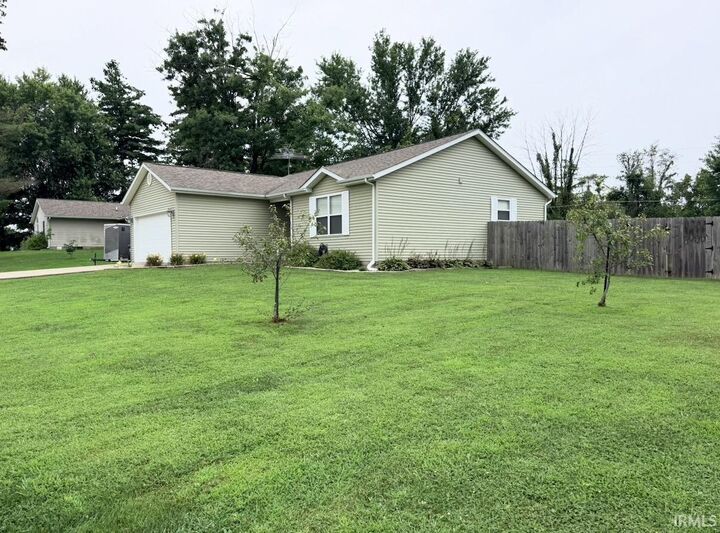 Property Photo:  3882 S Westmont Avenue  IN 47403 