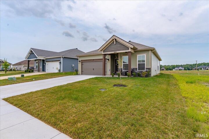 Property Photo:  4641 Chelmsford Drive  IN 47630 