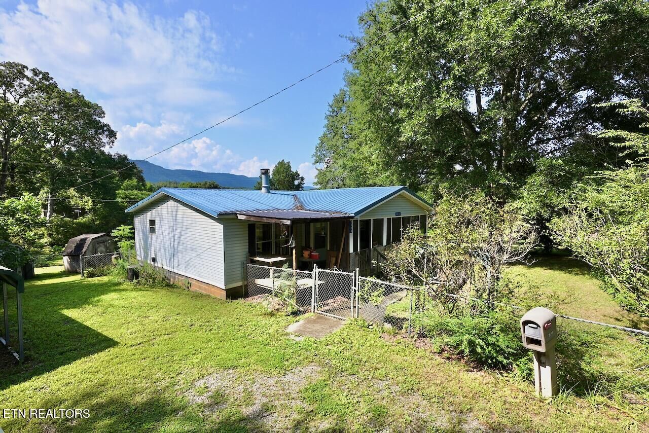 Property Photo: 2030 Six Mile Rd TN 37803