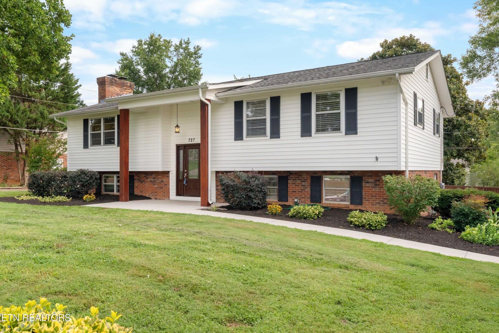 Property Photo: 727 Morton Circle TN 37804