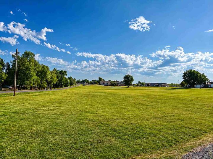 Property Photo: Tbd Dilling Ave OK 73541