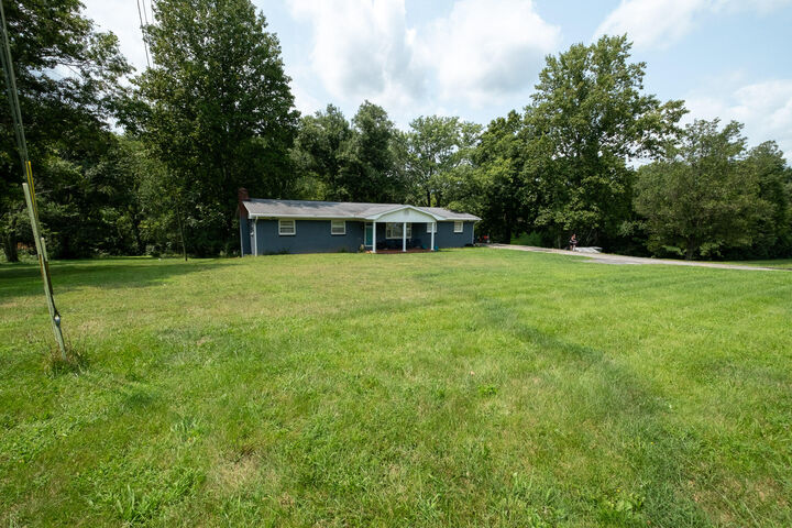 Property Photo: 2778 Cedar Grove Road KY 42501