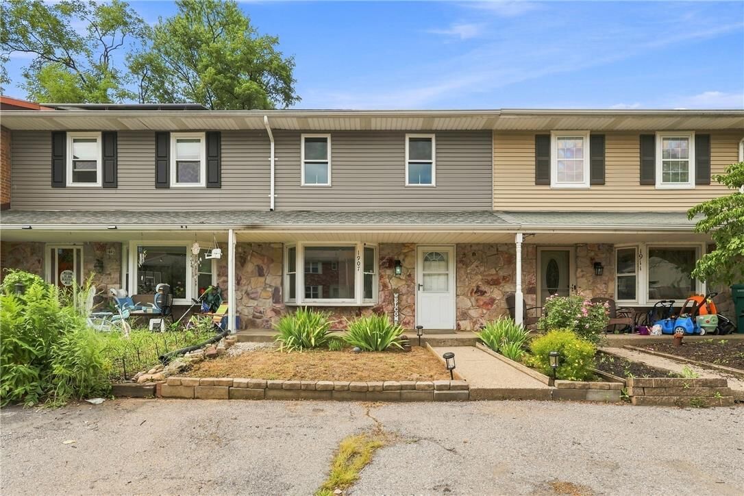 Property Photo:  1907 Aster Road  PA 18062 