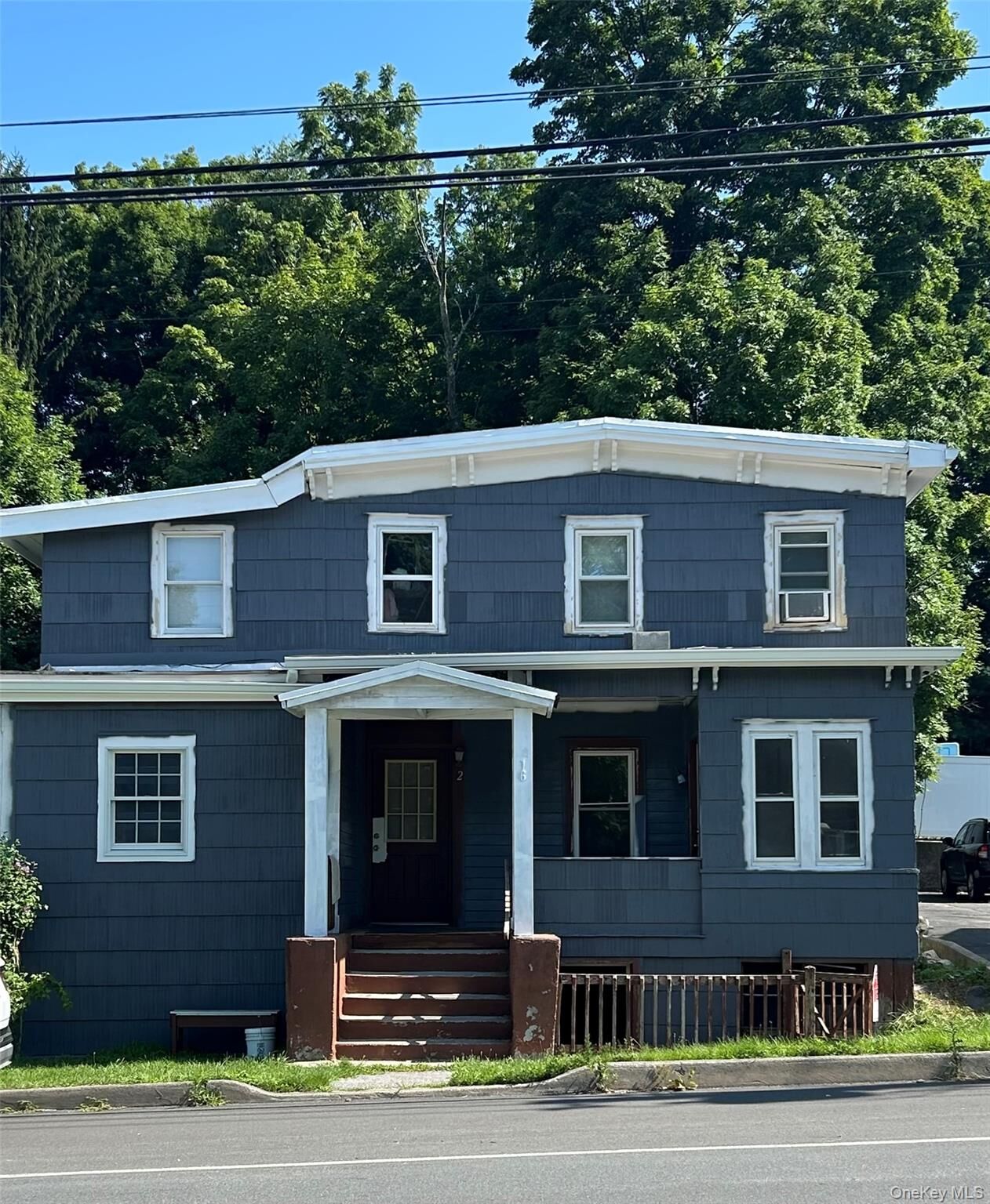 Property Photo: 16 Main Street N 1 NY 10926