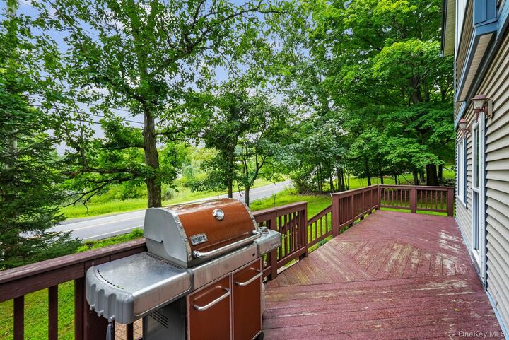 Property Photo:  108 Ridge Road  NY 10930 