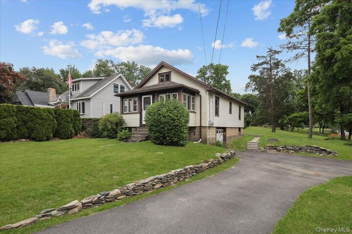 Property Photo: 37 Yates Avenue NY 12601