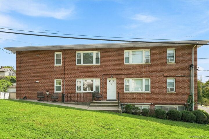 Property Photo: 184 Purchase Street 1-1 NY 10580