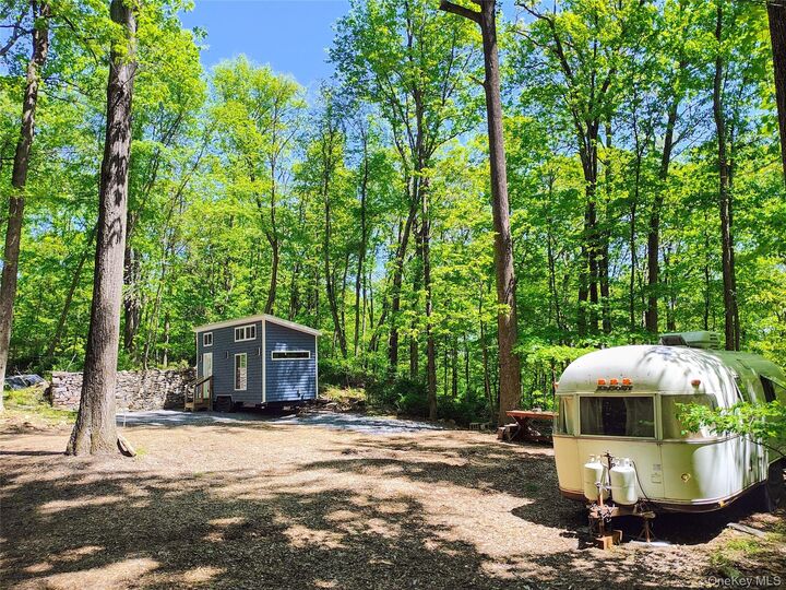 Property Photo:  47 Rock Road N  NY 10512 
