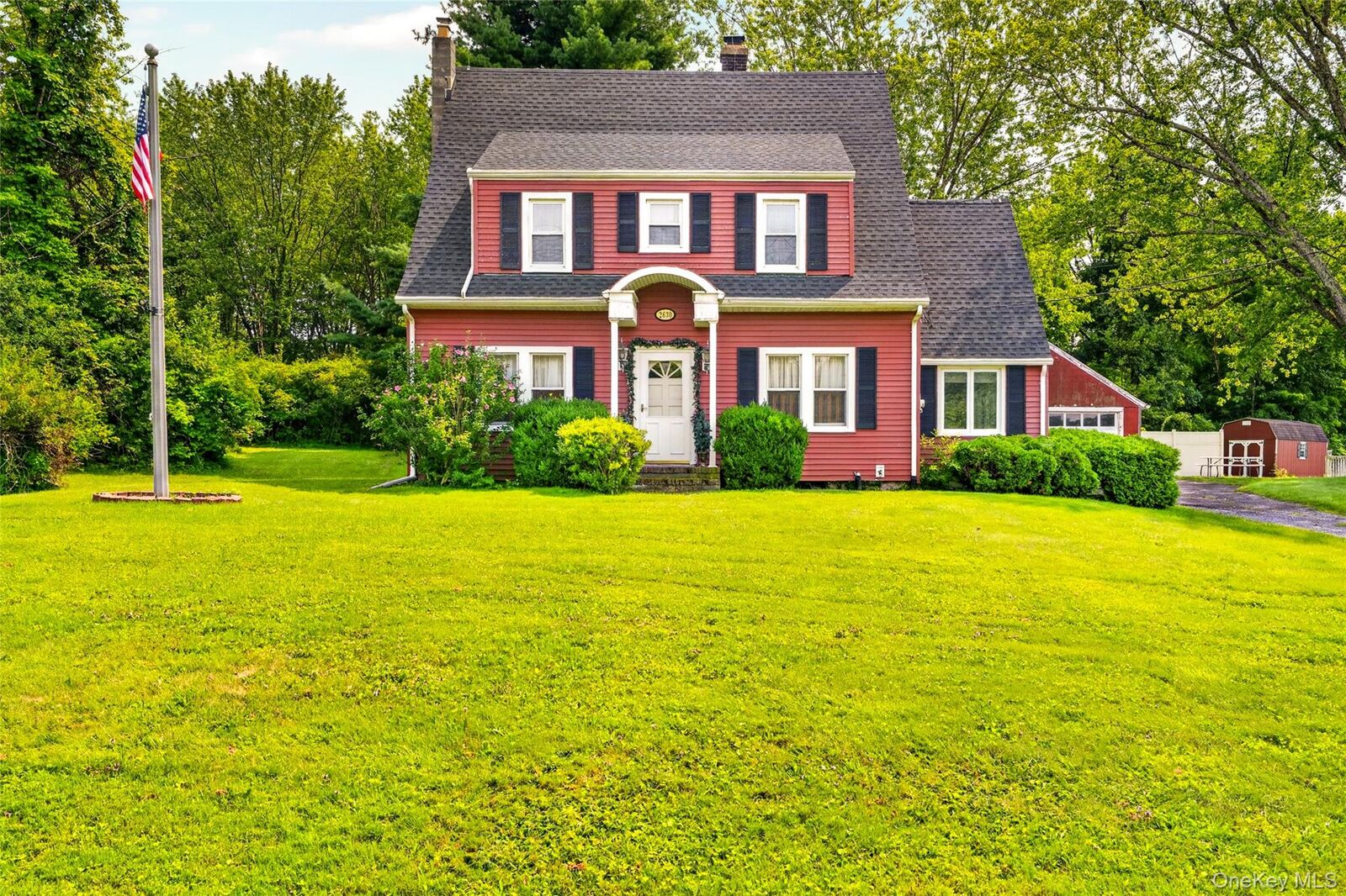 Property Photo:  2630 Rt. 6  NY 10973 