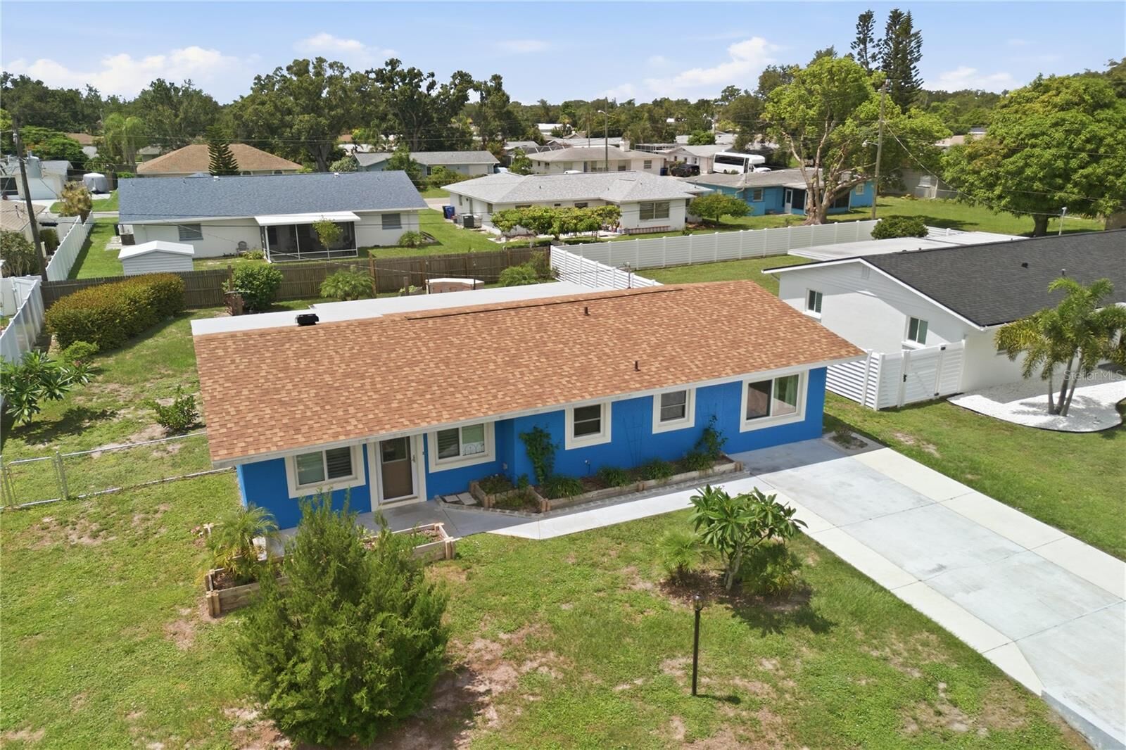 Property Photo:  1317 Cypress Avenue  FL 34285 