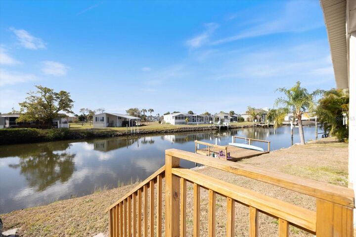 Property Photo: 721 Rio Villa Drive FL 33950
