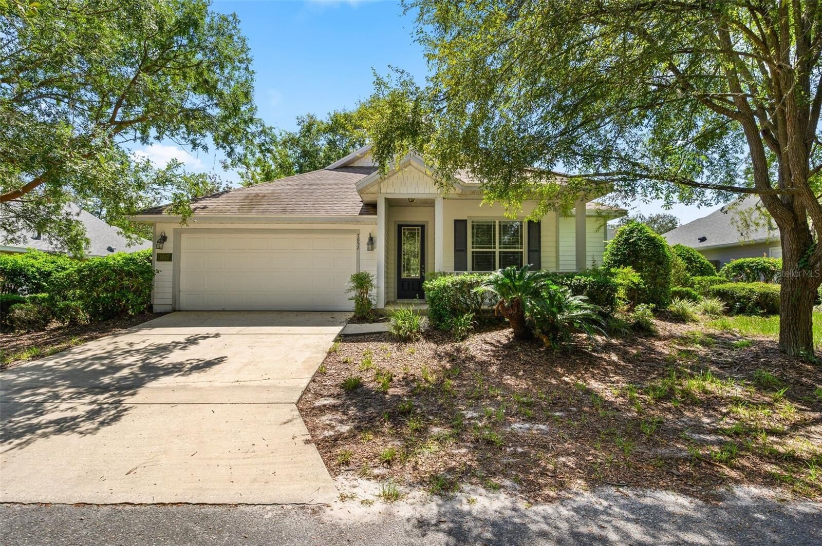 Property Photo:  7652 SW 85th Drive  FL 32608 