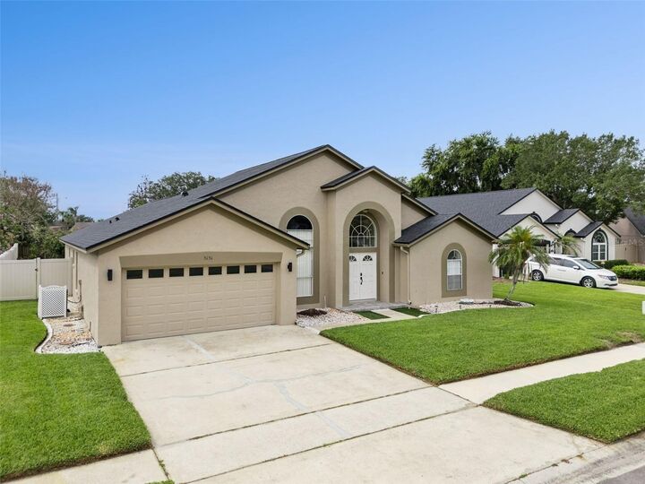 Property Photo: 3131 Denham Court FL 32825