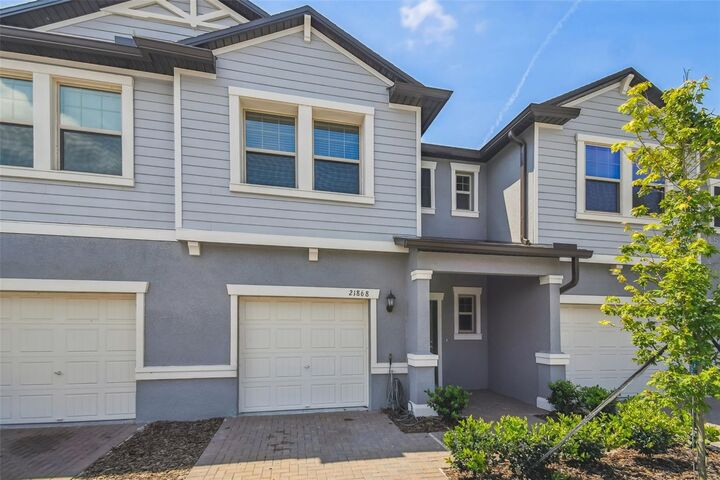 Property Photo: 21868 Lyonia Lane FL 34637