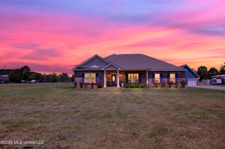 Property Photo:  8101 Pecan Ridge Drive  MS 39562 