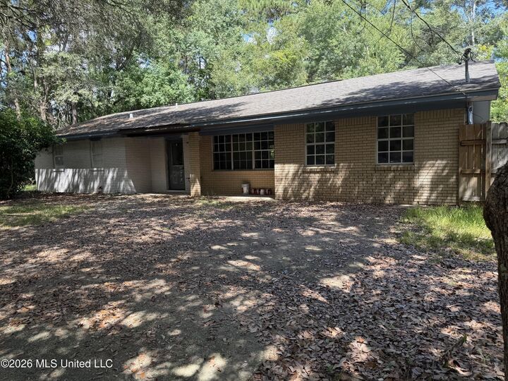 Property Photo: 23339 Saucier Lizana Road MS 39574