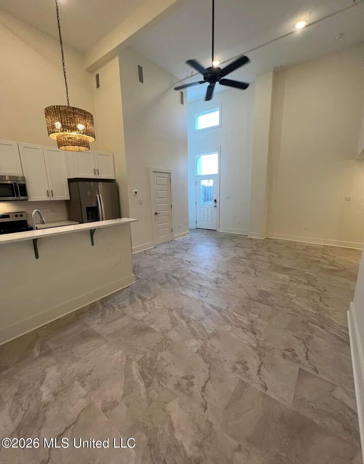 Property Photo: 703 Krebs Avenue MS 39567