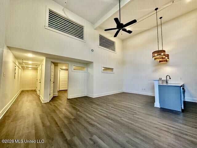 Property Photo:  703 Krebs Avenue  MS 39567 
