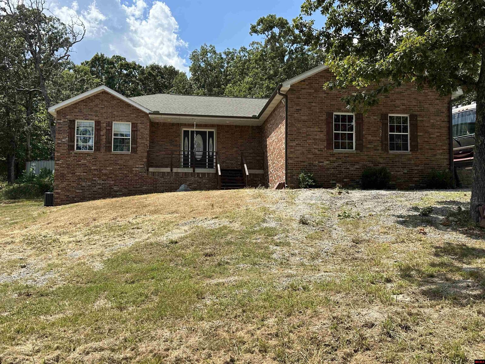Property Photo: 37 Valley Forge Drive AR 72653
