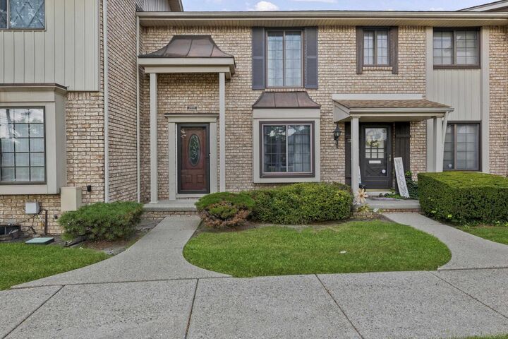 Property Photo: 29011 Scarborough Drive MI 48088