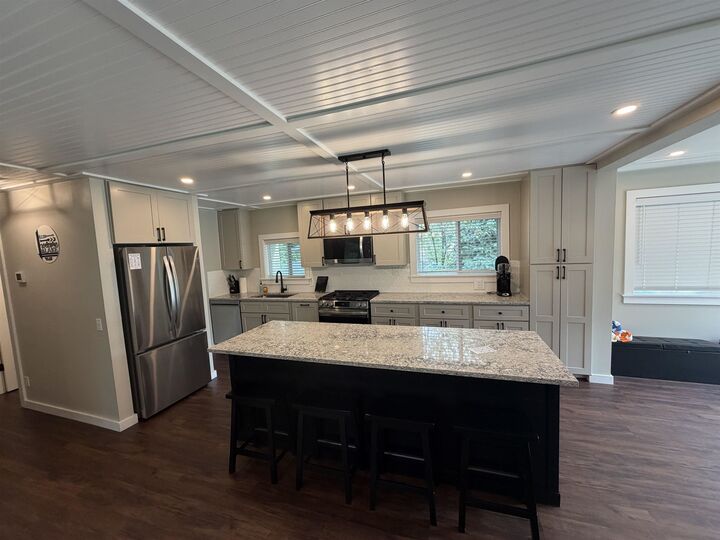 Property Photo:  13134 Hopkins Forest Drive Lot 19  MI 49614 