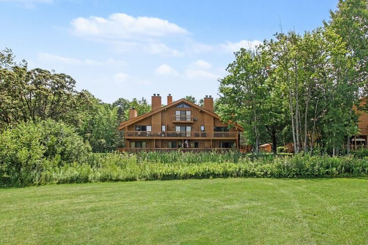 Property Photo: 6658 Schuss Mountain Lane MI 49659