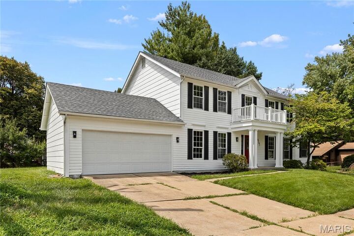Property Photo:  2701 Wellington Drive  MO 63033 