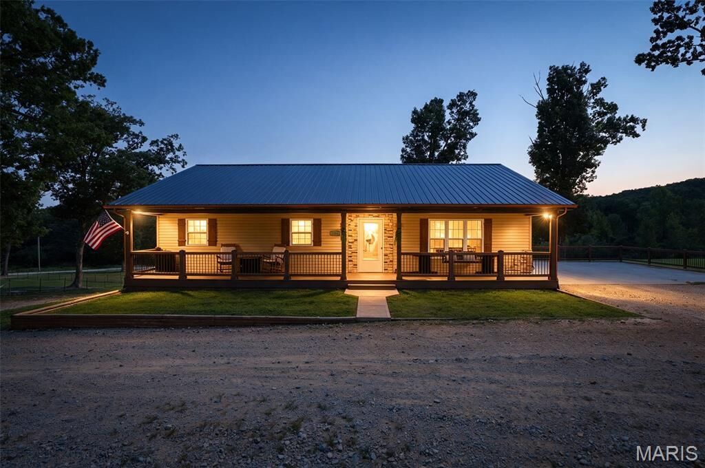 Property Photo:  1210 Mossy Oak Ct. Court  MO 63648 