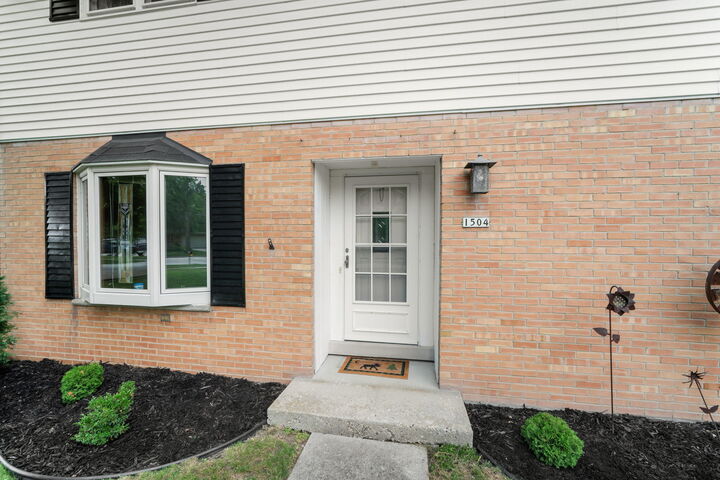 Property Photo:  1504 W Decorah Rd  WI 53095 