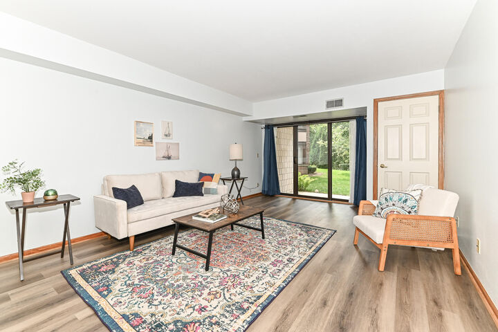 Property Photo:  1600 W Green Tree Rd  WI 53209 