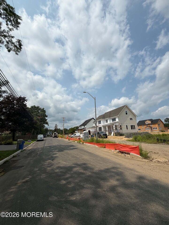 Property Photo: 0 Cannon Boulevard NJ 08527