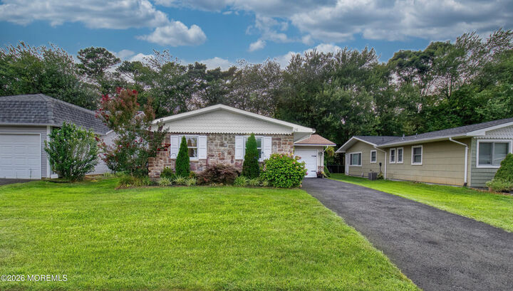 Property Photo: 29 Markham Road NJ 08724