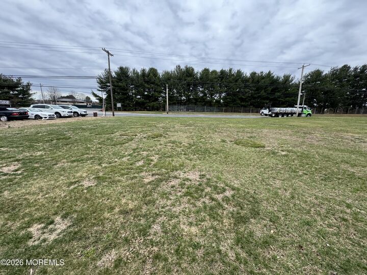 Property Photo: 2551 Saylors Pond Road NJ 08562