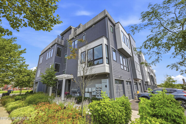 Property Photo: 300 Asbury Avenue NJ 07712