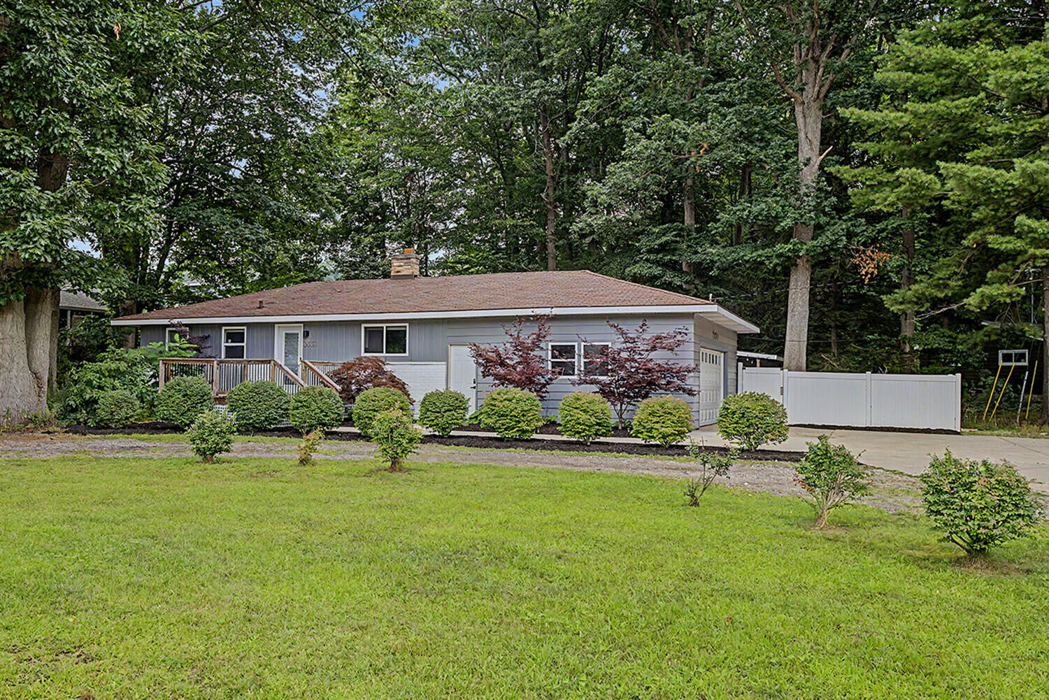 Property Photo: 3333 Blue Star Highway MI 49453
