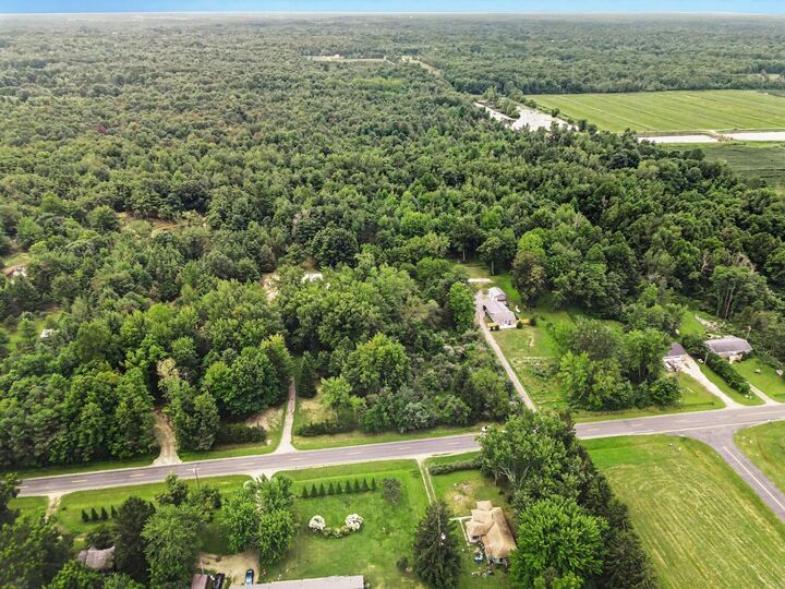 Property Photo:  72779 County Road 380  MI 49090 