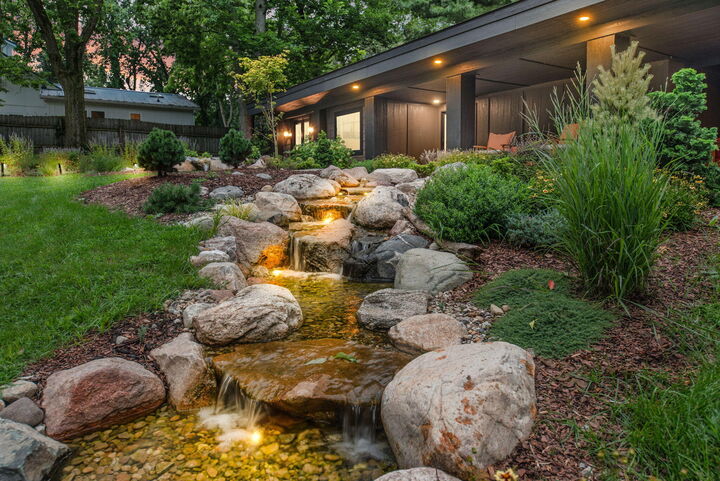 Property Photo: 9442 Community Hall Road MI 49129