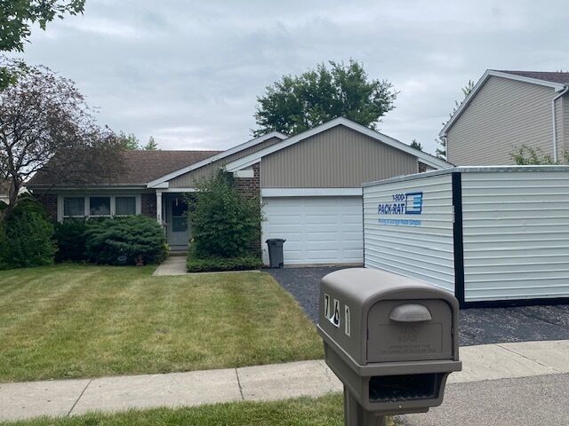 Property Photo: 761 Laguna Road IL 60014