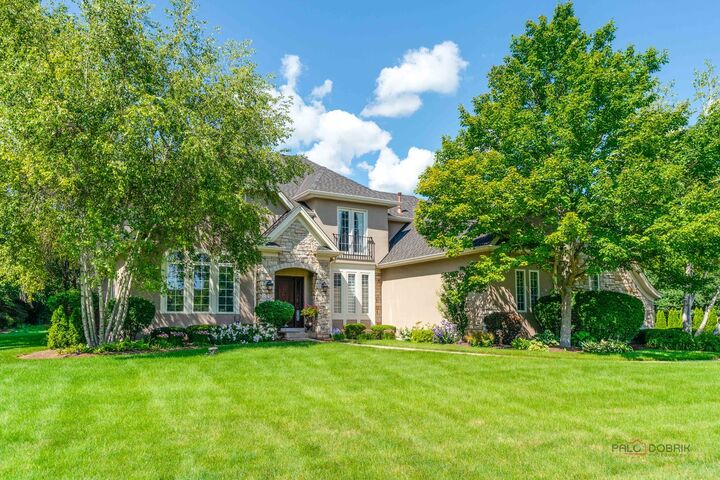Property Photo:  39598 Orchard Bluff Lane  IL 60083 