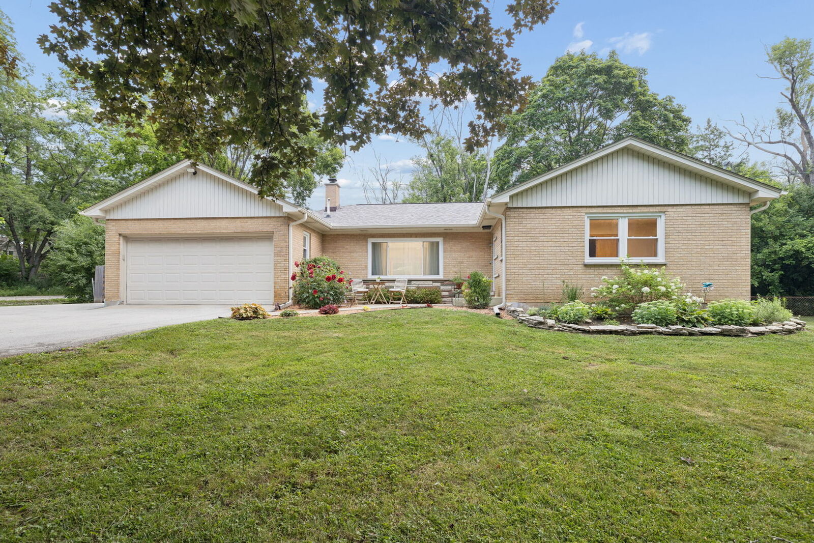 Property Photo:  8165 Clarendon Hills Road  IL 60527 