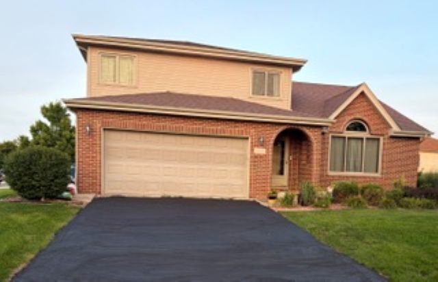 Property Photo:  24363 S Independence Boulevard  IL 60417 