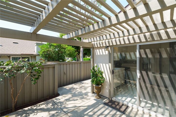 Property Photo:  17472 Via Lindo  CA 92780 