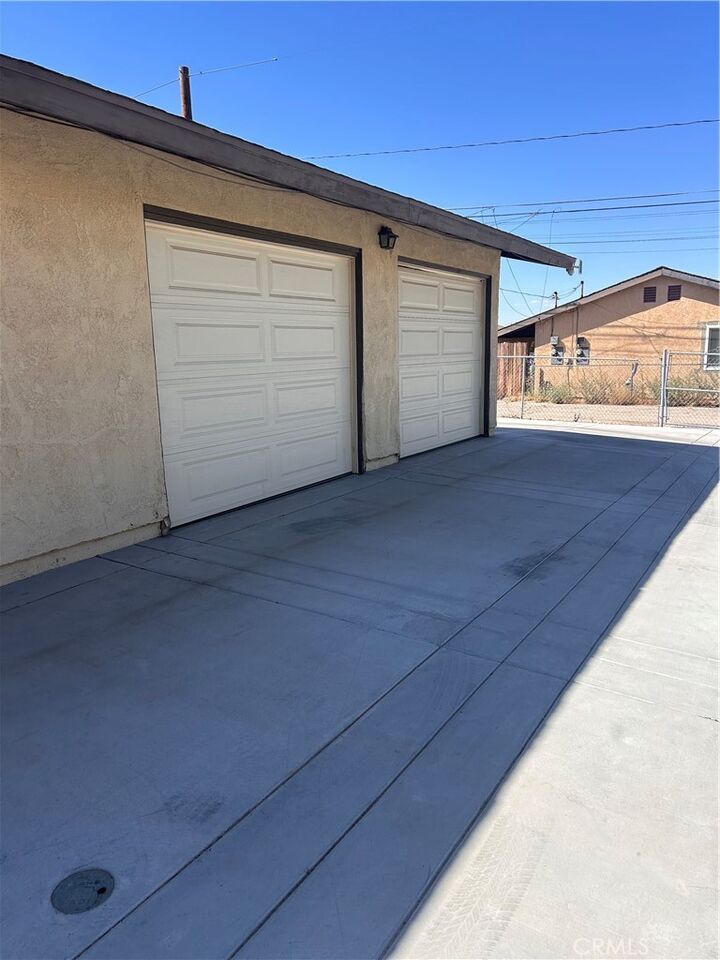 Property Photo:  16458 Spruce  CA 92345 